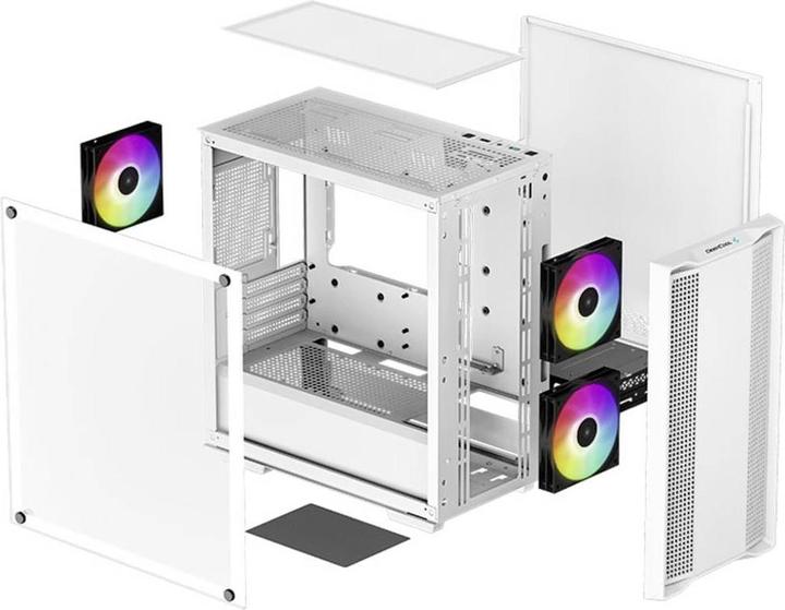Produktbild Deepcool CC360 (mATX)