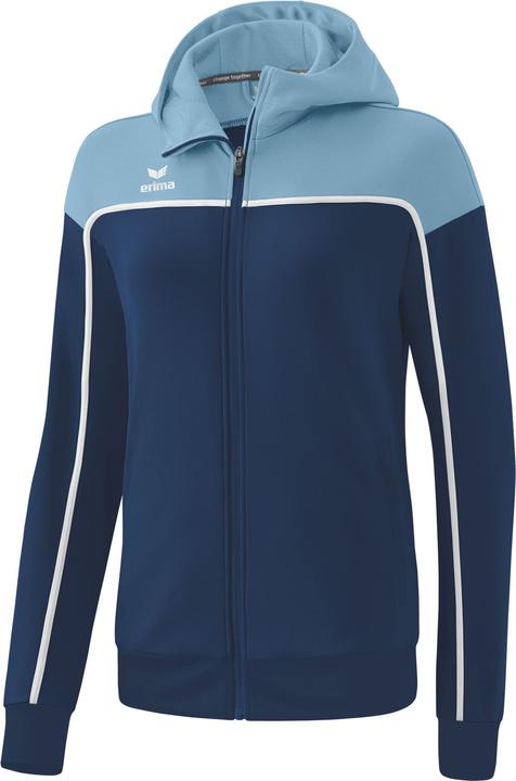 Denim sbiadito, Nuova Marina, Bianco