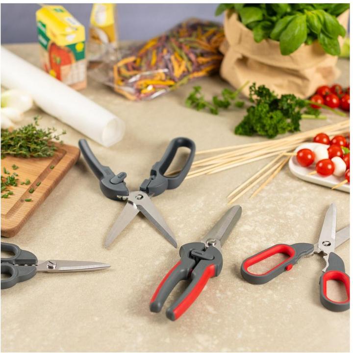 Immagine prodotto Kuhn Rikon Forbici da cucina professionali Plus (24.50 cm)