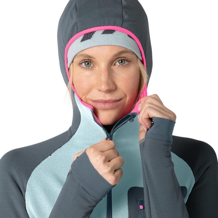 Image du produit Dynafit Women's Radical Polartec Jacket (42)