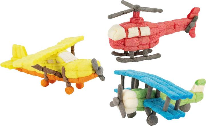 Produktbild PlayMais Mein erster, Flug 650