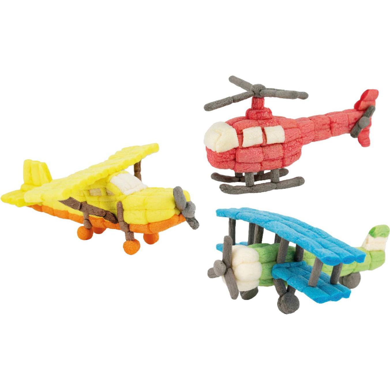 Thumbnail - PlayMais Mein erster, Flug 650