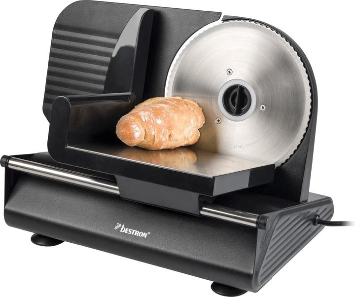 Image du produit Bestron Trancheuse / Trancheuse universelle