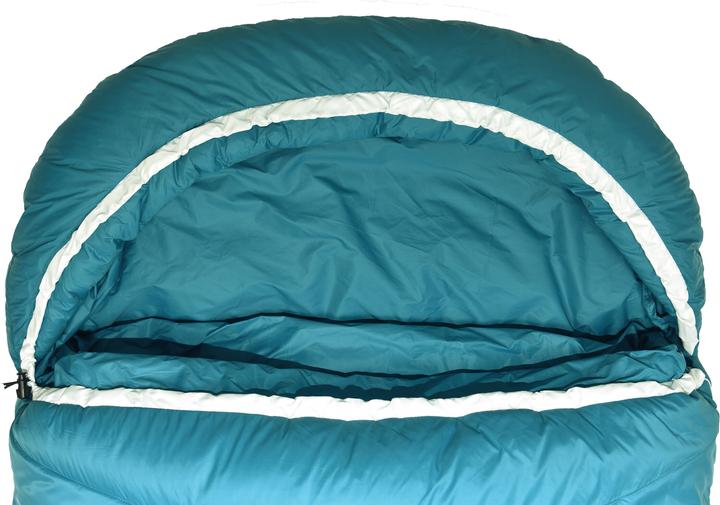 Image du produit Grüezi Bag Biopod DownWool Subzero Comfort (225 cm)