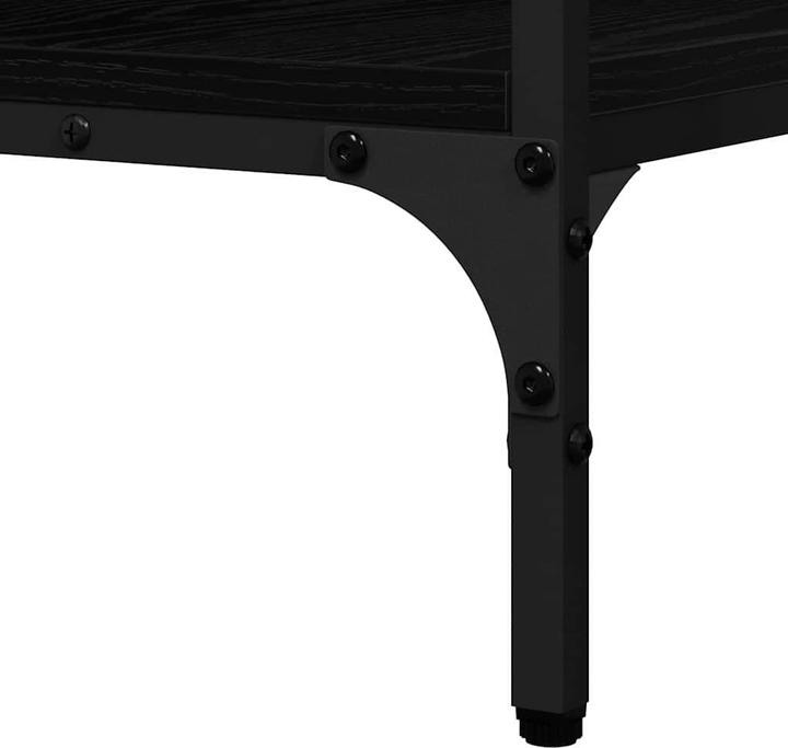 Produktbild vidaXL Konsolentisch (100 x 32 x 75 cm)