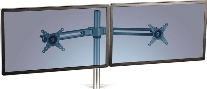 Image du produit Fellowes Lotus à double écran (Tables, 27", 7 kg)