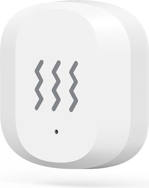 Produktbild Woox Funk-Vibrationssensor ZigBee 3.0