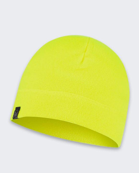 Produktbild Buff Sicherheitskappe Polar Solid Yellow