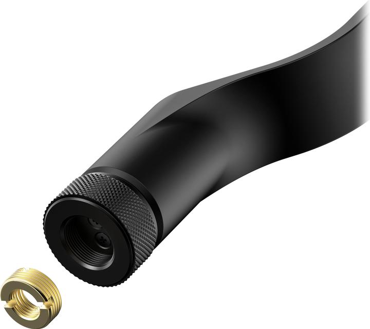 Actual product image HyperX FlipCast