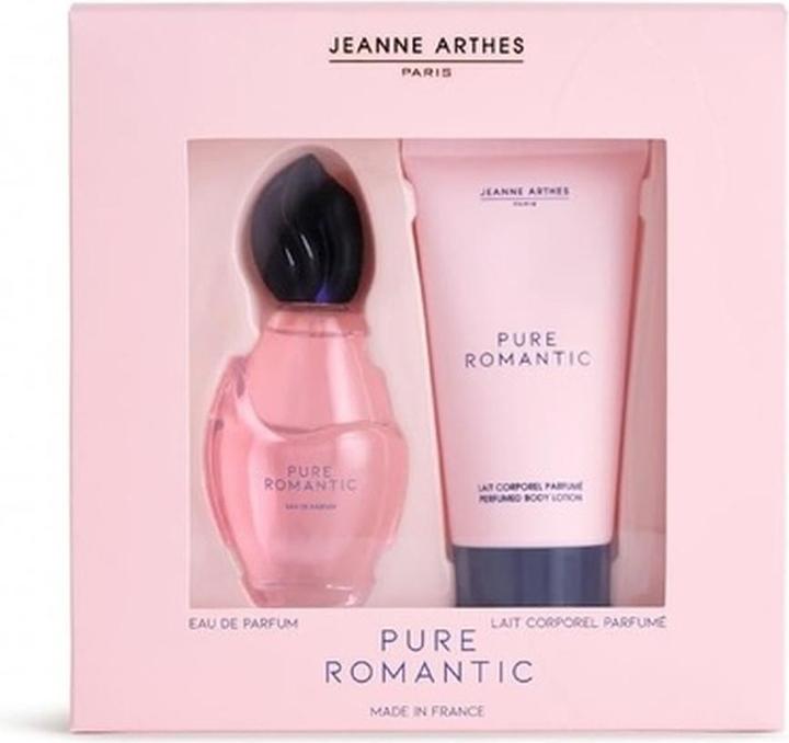 Immagine prodotto Jeanne Arthes Set regalo EDP e lozione corpo (Set di profumi)