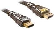 Produktbild Delock DisplayPort — DisplayPort (5 m)