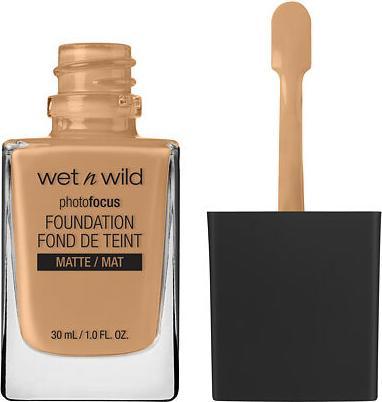 Produktbild Wet n Wild Photo Focus (Desert Beige)