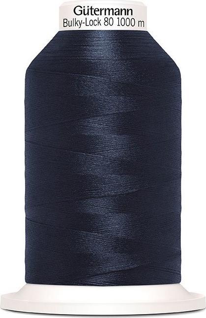 Actual product image Gütermann Bulky-Lock 1000 m (1000 m)