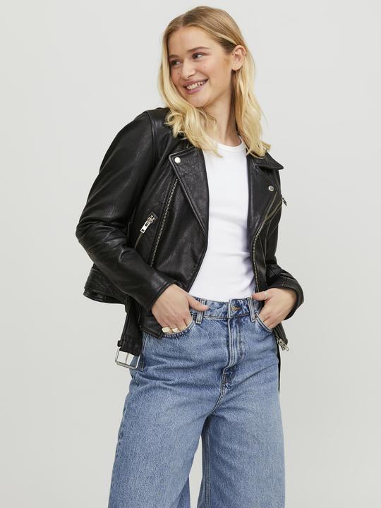 Produktbild JJXX JXHolly Leather Bikerjacke (XL)