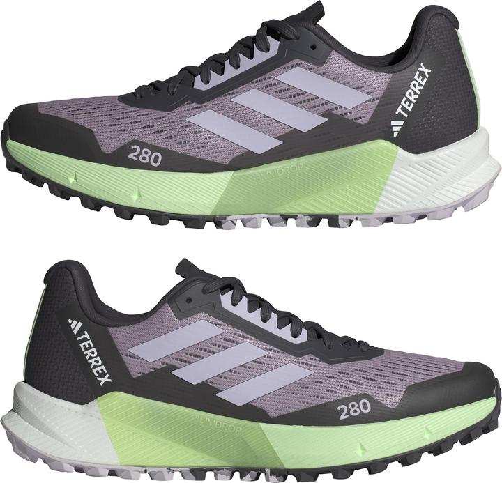 Actual product image adidas Terrex Agravic Flow 2 (37 1/3)