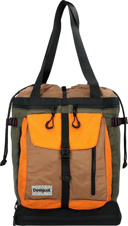 Produktbild Desigual Auraventure Explorer (13 l)