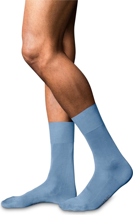 Actual product image Falke No. 9 Pure Fil d'Écosse Men Socks (39 - 40)