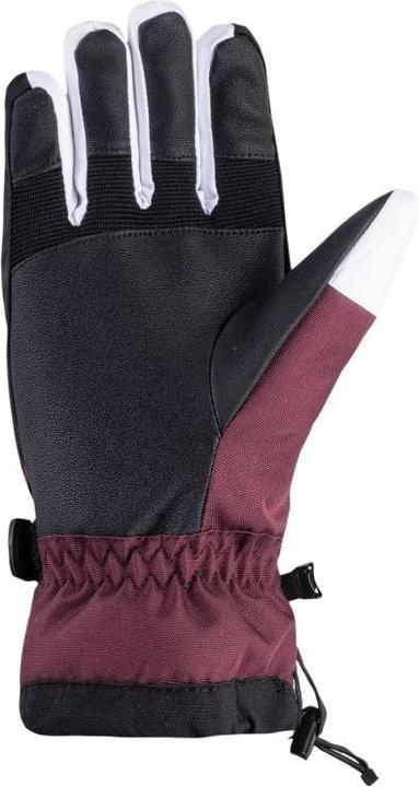 Actual product image Iguana Alessia gloves (L, XL)
