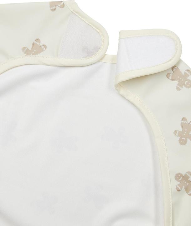 Produktbild Meyco Gingerbread ärmellätzchen (9 Monate)