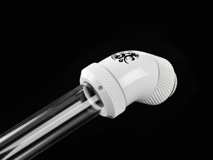 Produktbild Bitspower Multi-Link Adapter 45 Grad drehbar