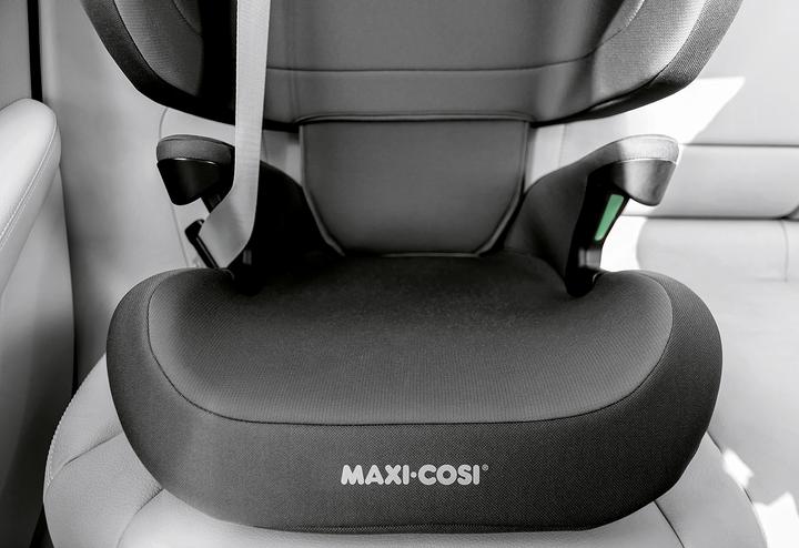 Image du produit Maxi-Cosi Morion (Siège pour enfant, Norme ECE R129/i-Size)
