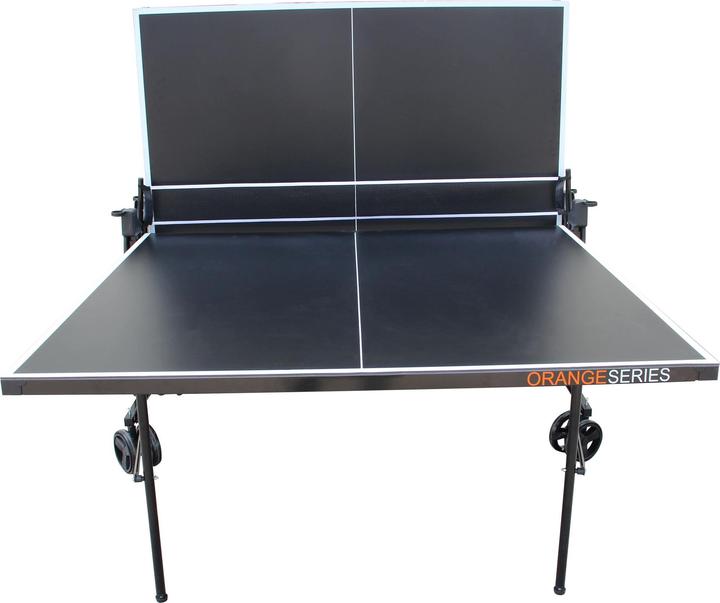 Actual product image Kettler Outdoor Table Tennis Table Basic