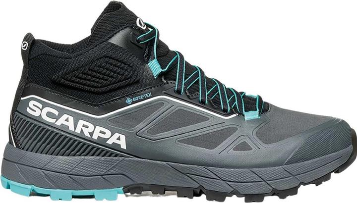 Produktbild Scarpa Women's Rapid Mid GTX (42)