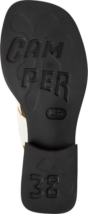Actual product image Camper Dana Flat Sandals (41)