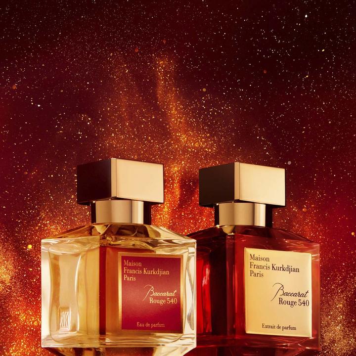 Immagine prodotto Maison Francis Kurkdjian Baccarat Rouge 540 (Eau de parfum, 70 ml)