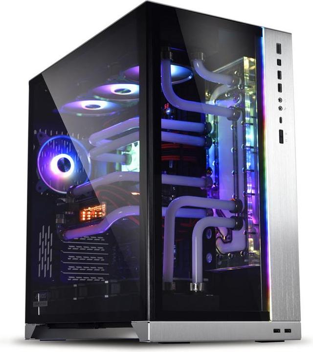 Produktbild Lian-Li O11Dynamic XL ROG Certified (ATX, mATX, Mini-ITX, E-ATX)