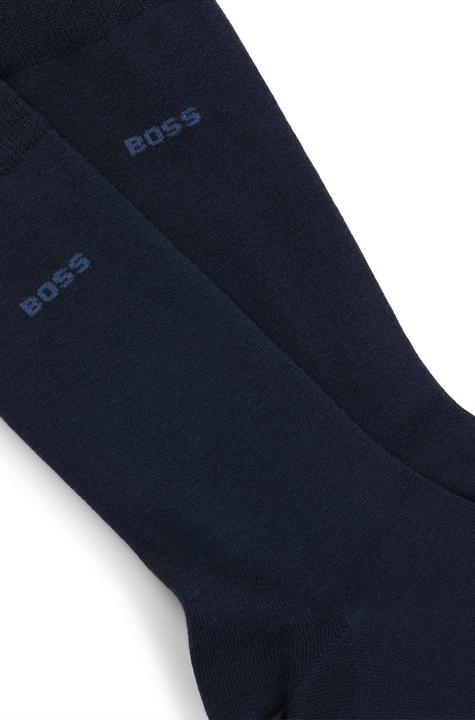 Produktbild BOSS 2P RS Uni CC 10260369 01 (2er Pack, 43 - 46)