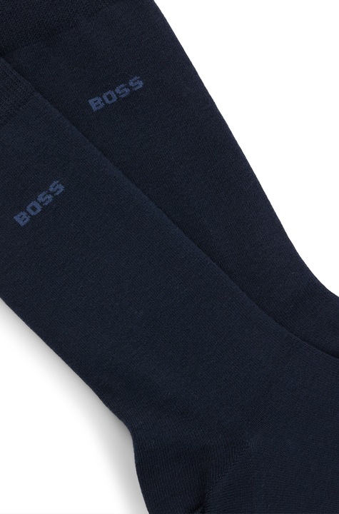 Immagine prodotto BOSS 2P RS Uni CC 10260369 01 (Confezione da 2, 43 - 46)