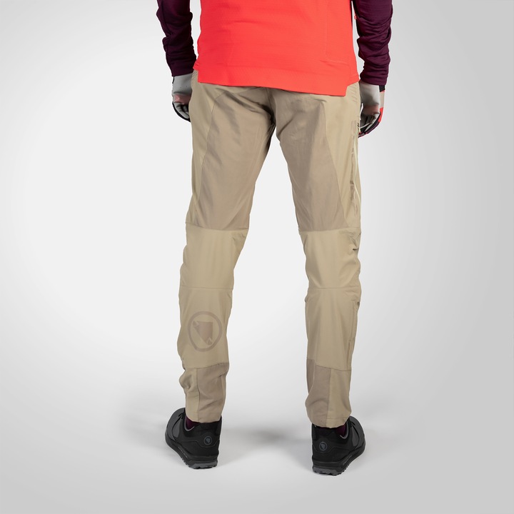 Actual product image Endura SingleTrack II (XL)
