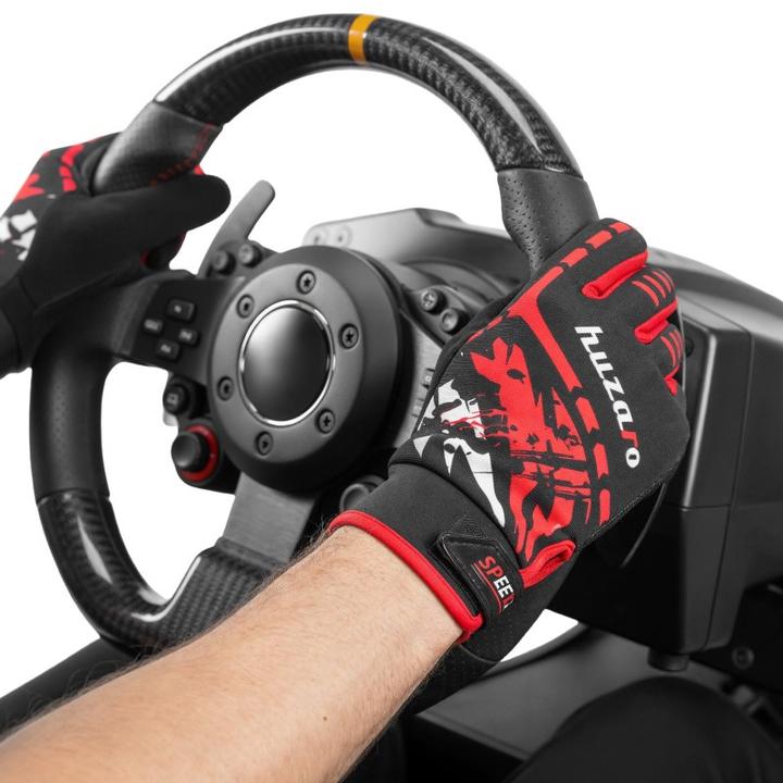 Immagine prodotto Huzaro Kokpit Wyściowy Speed 6.0