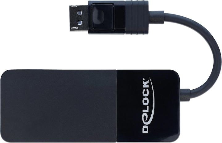 Immagine prodotto Delock Da DisplayPort a (HDMI, 12.50 cm)