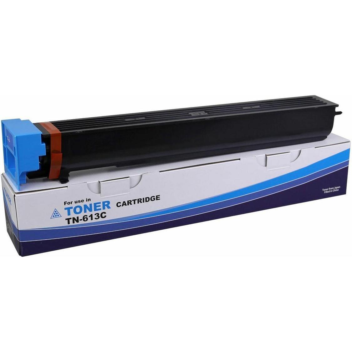 CoreParts, Toner, TN-613C Toner Cartridge Cyan (C)