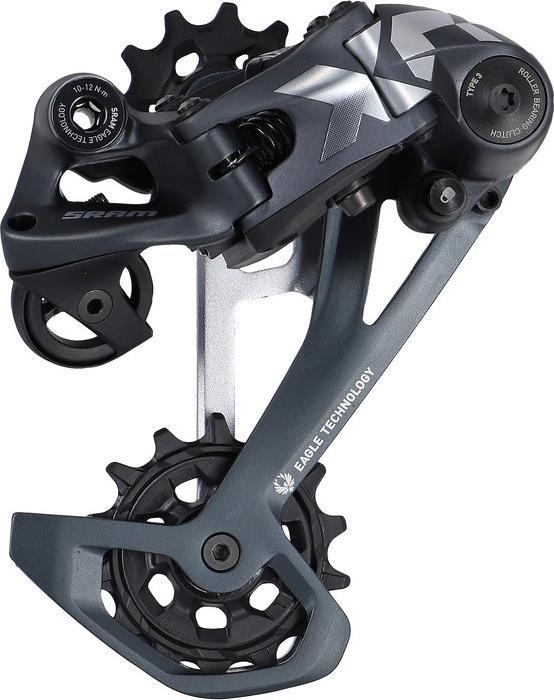 Produktbild Sram X01 Eagle Lunar (12-fach)