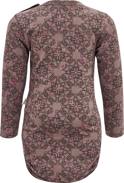 Produktbild hummel Hmlfia Body L/S (62)