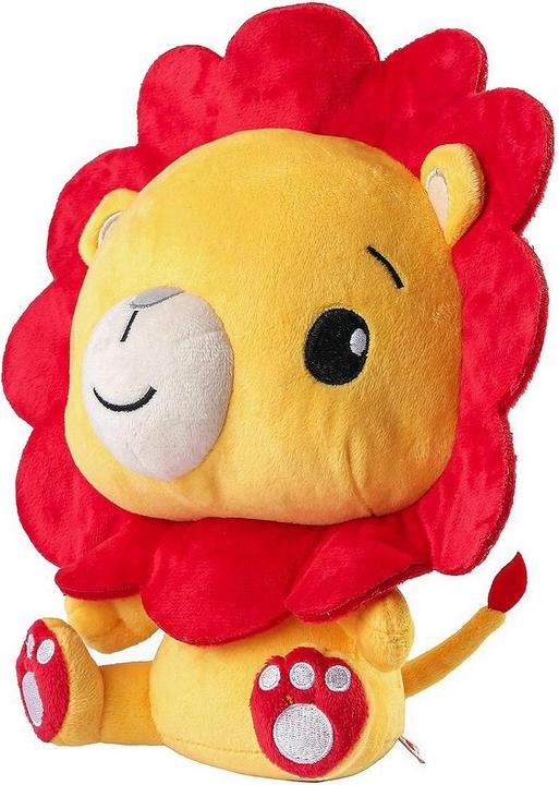 Produktbild Fisher-Price Plüschtier Löwe 20 cm (20 cm)