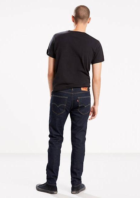 Produktbild Levis 512 Jeans Slim Tapered rock cod (W34/L36)