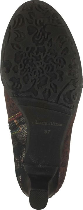 Produktbild Laura Vita Stiefelette (40)