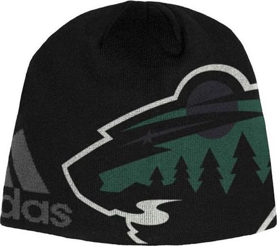 Adidas FW 18 Jacqurad SR Beanie (Minnesota)