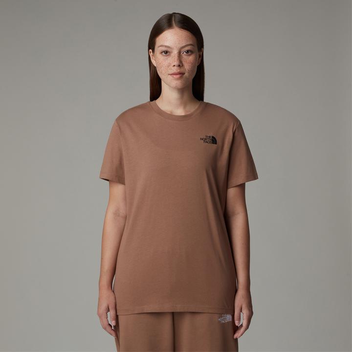 Produktbild North Face Box Nse Relaxed (XS)