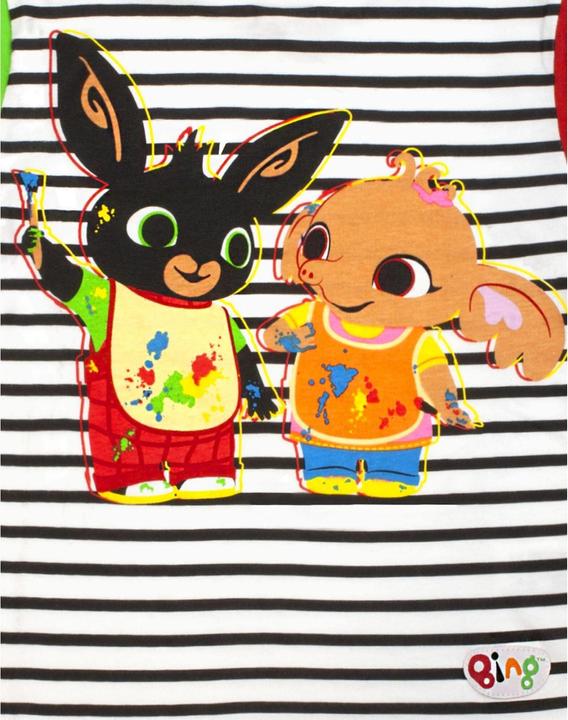 Actual product image Bing Bunny Tshirt (116)