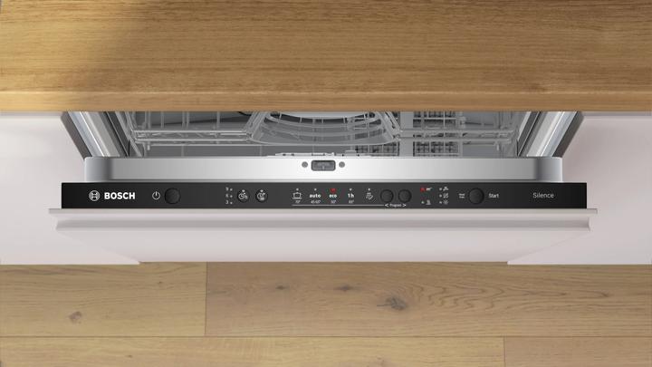 Actual product image Bosch Hausgeräte SMV25AX06F