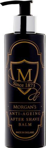 Produktbild Morgans Pomade Anti-Ageing Aftershave Balm (Aftershave Balsam, 100 ml)