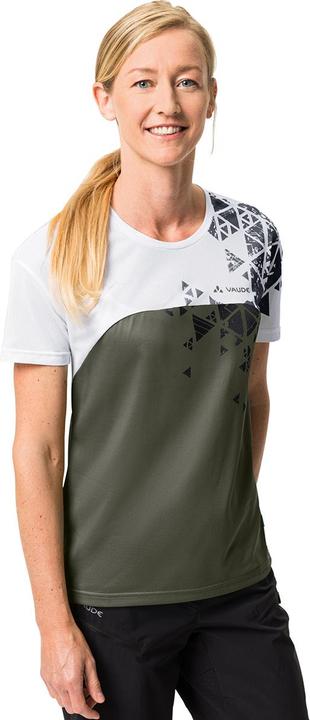 Actual product image Vaude MoabVI (S)