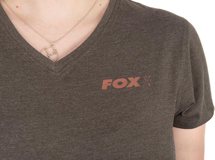 Actual product image Fox Wc (M)