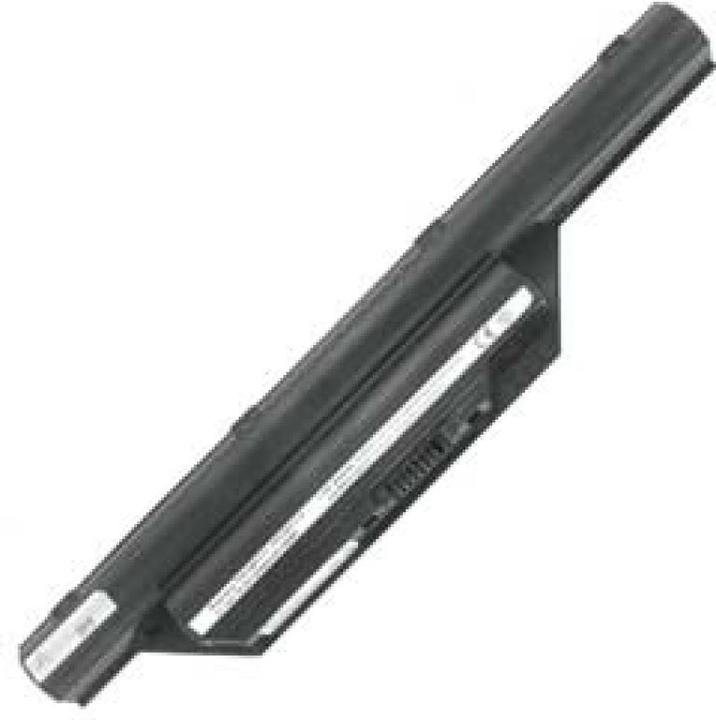 Immagine prodotto Fujitsu-Siemens Batteria FPCBP177 ecc. (6 Celle, 5200 mAh)