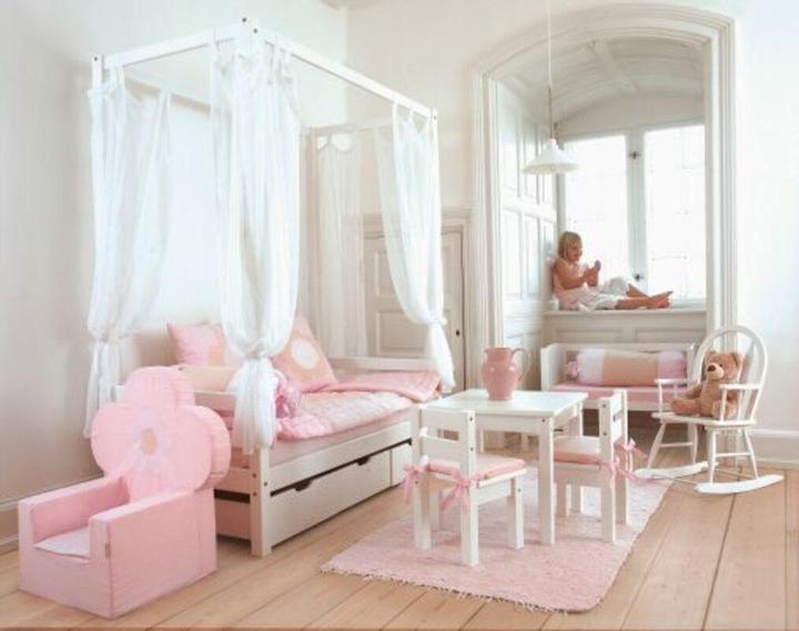 Produktbild Hoppekids Himmeltextilie